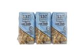 Sữa Hạt Yến Mạch Không Đường 137 DEGREES 180ml