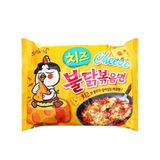 Mì Cay Samyang Buldak 140g