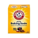 Bột Baking Soda Nguyên Chất Arm & Hammer 226g