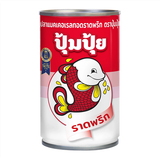 Cá Thu chiên sốt tương ớt Pumpui 155g