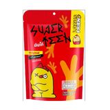 Bánh Que Hình Chân Gà Vị Truyền Thống Lotus Friend Dorkbua 55g