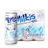 Nước Soda Sữa Milkis 250ml