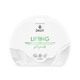 Mặt Nạ Trắng Da Daliv Tinh Chất Vitamin A 30gr