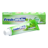 Kem Đánh Răng Fresh & White - Fresh Cool Mint 160gr