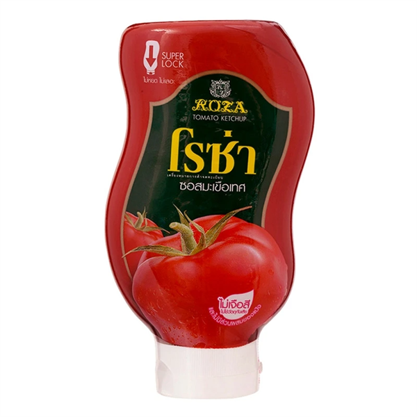 Tương cà Roza 500g