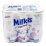 Nước Soda Sữa Milkis 250ml