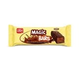 Bánh Xốp Magic Bars Phủ Chocola 12g