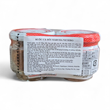 Ruốc Cá Hồi Maruha Nichiro Nhật Bản 50g x 2 lọ