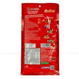Snack Hải Sản Bento 4g