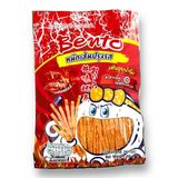Snack Bento Hải Sản Dạng Sợi 20gr