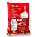 Snack Bento Hải Sản Dạng Sợi 20gr