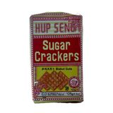 Bánh Quy Hup Seng Sugar Cracker 125g