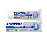 Kem Đánh Răng Pierrot Whitening Trắng Răng, Chống Ố Vàng 75ml