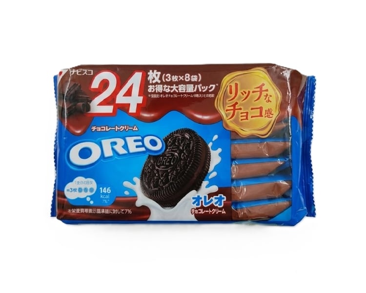 Bánh Quy Oreo 235.2g