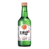 Rượu Gạo Soju TaeYang 360ml