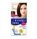 Kem Nhuộm Tóc Salon de Pro