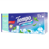 Khăn Giấy Bỏ Túi Tempo Hương Bạc Hà