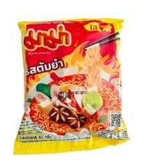 Mì Chay Mama Vị Tomyum 60g