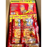 Snack Hải Sản Bento 4g