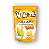Snack Bắp V-Biite Vị Phô Mai