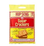 Bánh Quy Sugar Crackers Hup Seng 250g