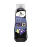 Dầu Gội Thảo Dược Organic Henna Và Hoa Đậu Biếc KHAOKHO TALAYPU 320ml