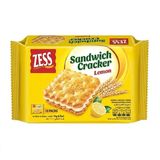 Bánh Zess Kẹp Giòn Hương Chanh 180g