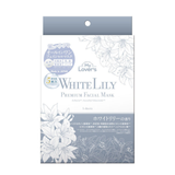 Mặt Nạ Dưỡng Da Cao Cấp My Lover'S Hương Hoa Lily Trắng