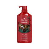 Dầu Gội Xả Old Spice Bearglove 650ml