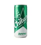Nước Giải Khát Có Ga Chilsung Cider 250ml