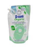 Nước Giặt D-nee Organic 1300ml