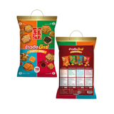 Cơm Cháy Hỗn Hợp Party Size Chaosua 300g