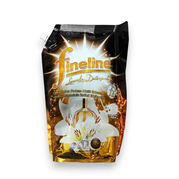 Nước Giặt Đậm Đặc Fineline Midnight Fancy 3600ml