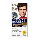 Kem Nhuộm Tóc Salon de Pro