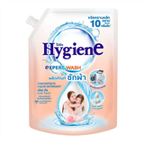 Nước Giặt Hygiene Expert Wash Peony Bloom 1400ml – Hương Hoa Mẫu Đơn