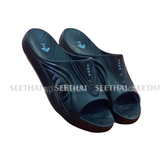 Dép Quai Ngang ADDA 58401-M Black