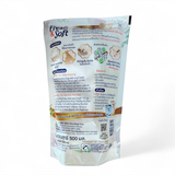 Xả vải Esence Fresh&Soft 500ml