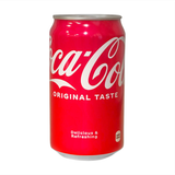Nước Ngọt Coca Nhật Bản 350ml