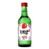 Rượu Gạo Soju TaeYang 360ml