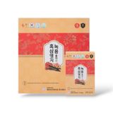 TPBS Nước Hắc Sâm Linh Chi Nhung Hươu JK Hàn Quốc 50ml x 30gói