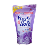Xả vải Esence Fresh&Soft 500ml