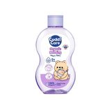 Sữa Tắm Gội Toàn Thân Hữu Cơ Cuddi Care 200ml