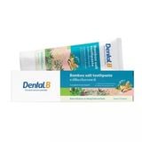 Kem Đánh Răng Thảo Dược Muối Tre Dental B 120g