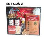 Vali Quà Tết