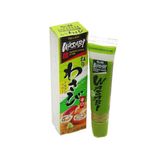 Mù Tạt Wasabi S&B Nhật Bản 43g