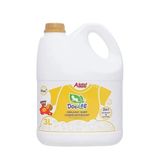 Nước Giặt Xả Quần Áo Em Bé Docilee 3L