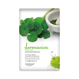 Mặt Nạ Giấy Hàn Quốc WHISIS Nature