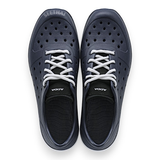 Giày Nhựa Thể Thao ADDA 5TD86 Màu Đen