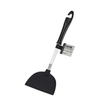 Muỗng Đảo Thực Phẩm Bằng Nhựa