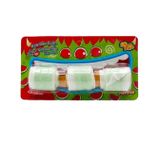 Kẹo Dẻo Cuộn Hiệu PIPP 21g